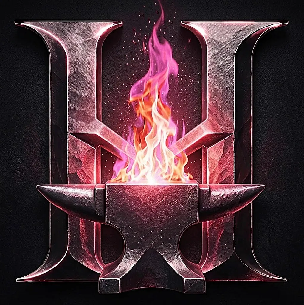 Logo Hephaeus